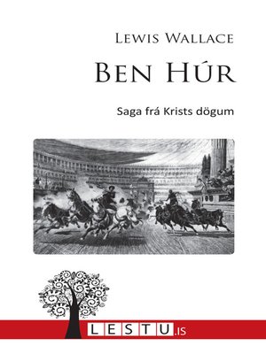 cover image of Ben Húr